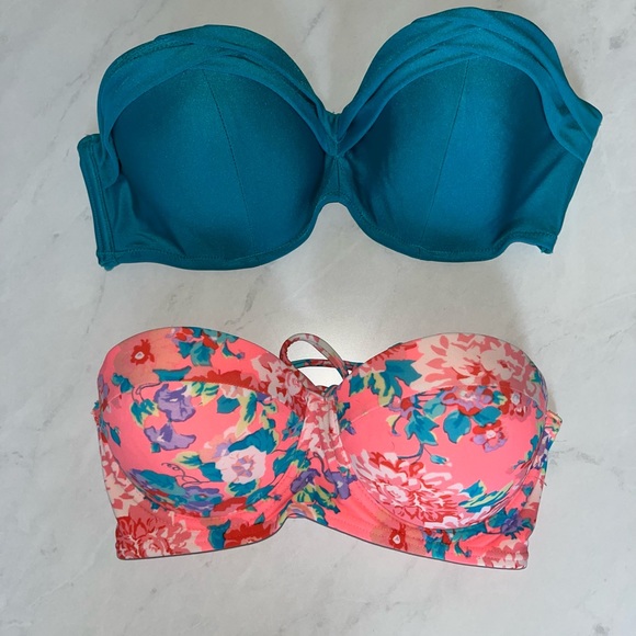 Bikini TOP set - Picture 1 of 6